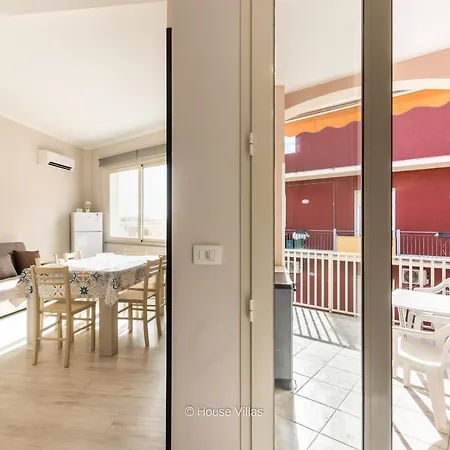 House&villas - La Jonica