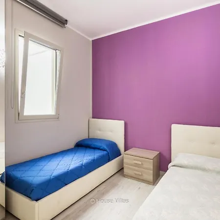 House&villas - La Jonica *