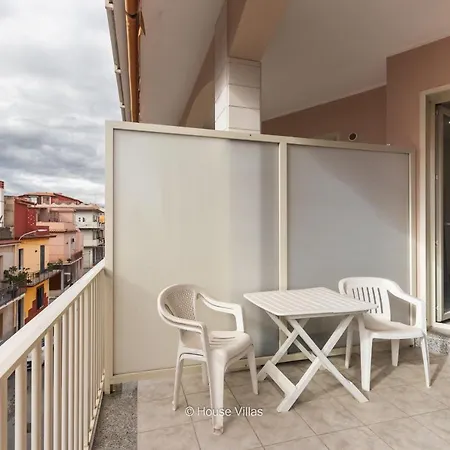 Apartment House&villas - La Jonica
