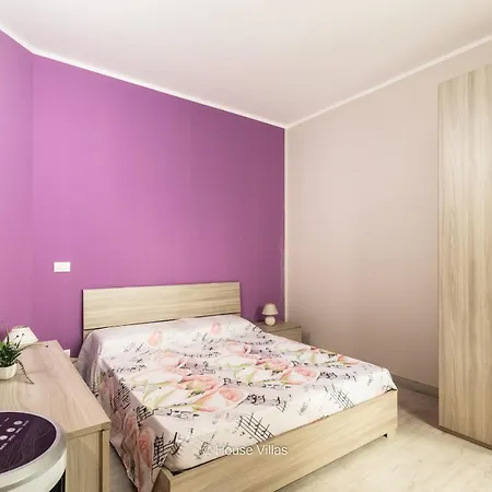 House&villas - La Jonica Apartment Avola