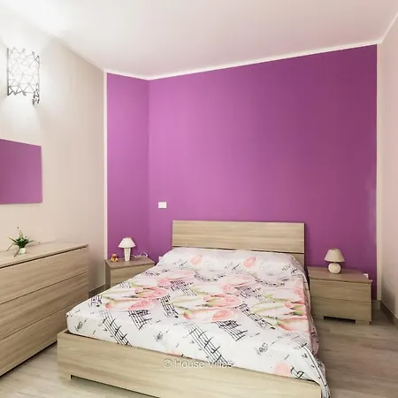 House&villas - La Jonica * Avola