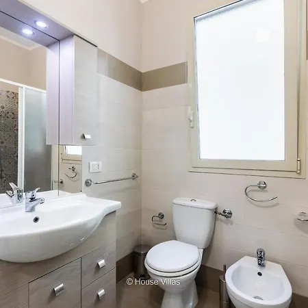 Apartment House&villas - La Jonica Avola