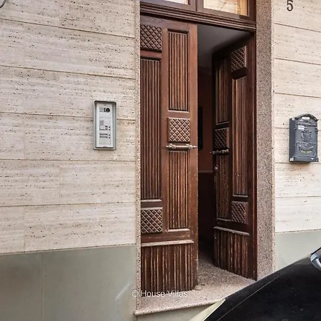 House&villas - La Jonica Apartment *