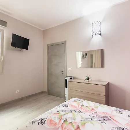 House&villas - La Jonica