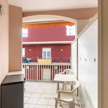 House&villas - La Jonica * Avola