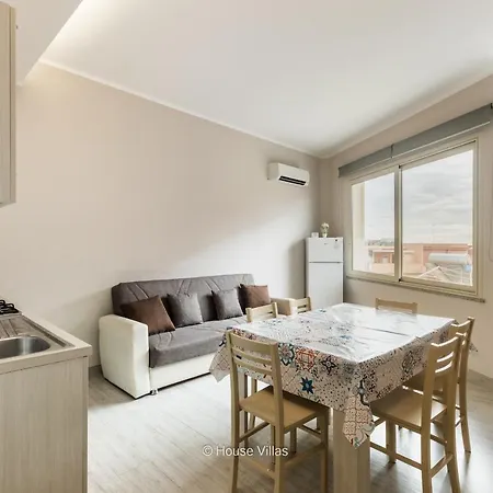House&villas - La Jonica *