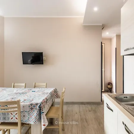 House&villas - La Jonica * Avola